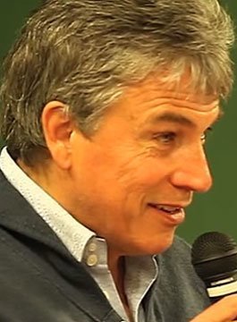 John Inverdale - Sports After Dinner Speaker and Host