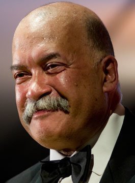 John Pienaar - Broadcaster, Host and Speaker