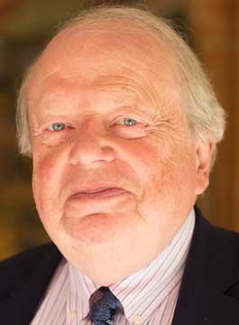 John Sergeant After-Dinner Speaker