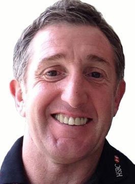 Jonathan Davies OBE - Rugby Presenter and Speaker