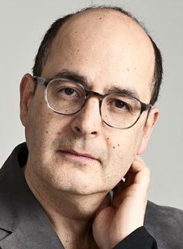 Jonathan Gabay - Brand Expert and Keynote Speaker