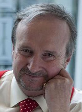 Justin Urquhart Stewart - Economics and Finance Speaker
