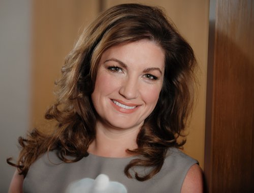 Karren Brady