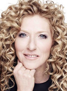 Kelly Hoppen - Interior Designer, Entrepreneur and Keynote Speaker