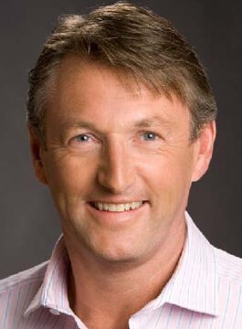 Kevin Gaskell - Leadership Speaker