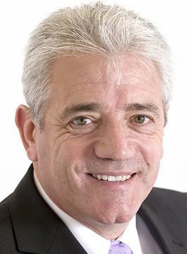 Kevin Keegan OBE - Former Football Manager