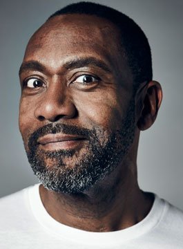 Sir Lenny Henry - After-Dinner Speaker