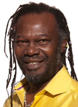 Levi Roots - Entrepreneur and Keynote Speaker