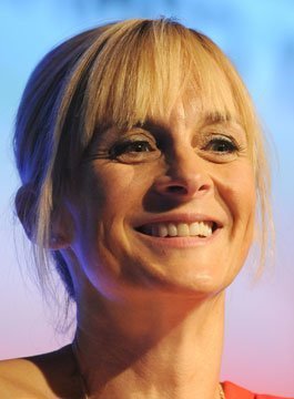 Conference Presenter Louise Minchin