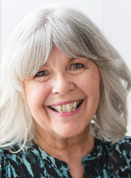Maggie Philbin