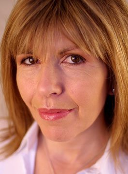 Maggie Philbin - Female Science and Tech Speaker and Presenter