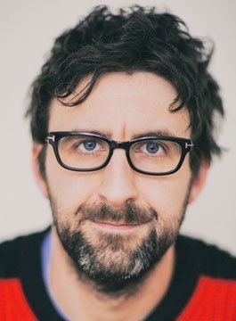 Mark Watson - Stand-Up Comedian