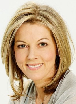Conference Facilitator Mary Nightingale