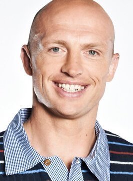 Matt dawson MBE - Rugby Speaker