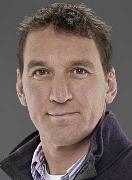 Sir Matthew Pinsent Olympic Motivational speaker