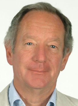 Michael Buerk - Awards Host and Guest Speaker