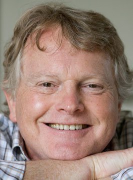 Lord Michael Dobbs - House of Cards writer