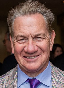 Michael Portillo After-Dinners Speaker