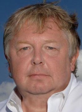 Nick Ferrari - Braodcaster, Host and Guest Speaker