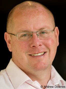 Nick Leeson - Rogue Trader and Keynote Speaker