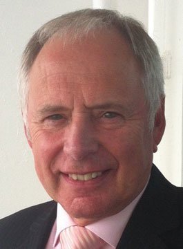 Nick Owen - Broadcaster, Host and Speaker