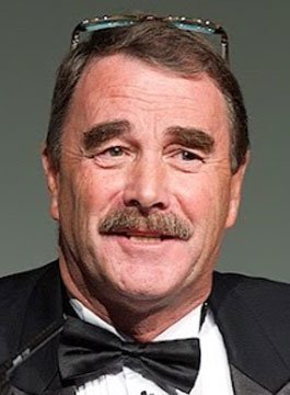 nigel mansell cbe talent