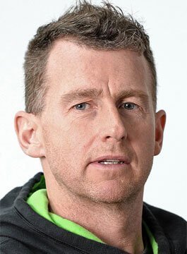 Nigel Owens - Rugby Referee and After Dinner Speaker