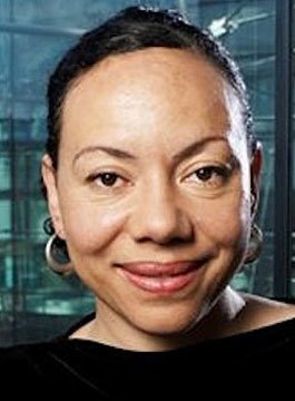 Oona King - Diversity Keynote Speaker