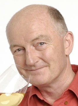 Oz Clarke - Wine Expert and Guest Speaker