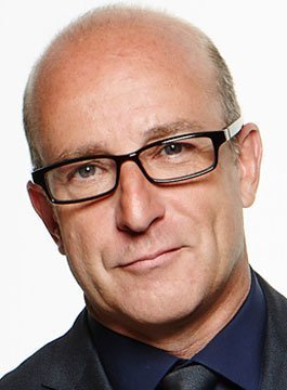 Paul McKenna - Keynote Speaker