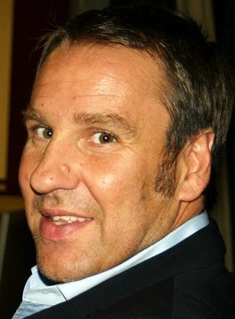 Paul Merson - Football After Dinner Speaker