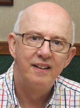 Body Language Expert Peter Clayton