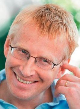 Phil Hammond - GP, Comedian and After Dinner Speaker