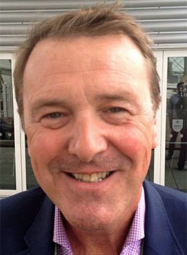 Cricket After Dinner Speaker Phil Tufnell