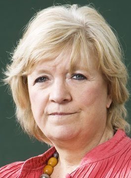 Polly Toynbee - Journalist, Facilitator and Keynote Speaker