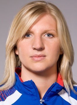 Rebecca Adlington - Olympic Motivational Speaker