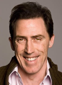 Rob Brydon - Actor, Comedian and Awards Host