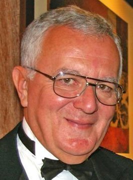 Robbie Glen - Former prison Governor and Guest Speaker