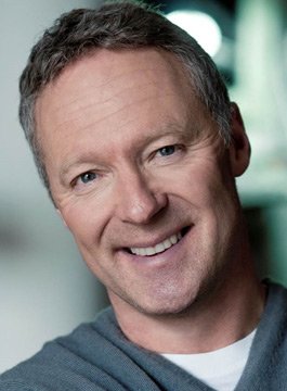 Speaker and Impressionist Rory Bremner