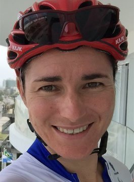 Dame Sarah Storey - Paralympic Speaker