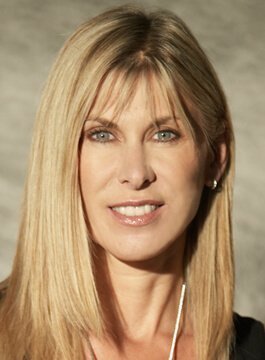 Sharron Davies - Former Olympic Swimmer