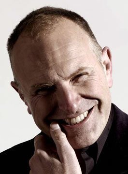 Simon Evans - Stand-Up Comedian And Awards Host