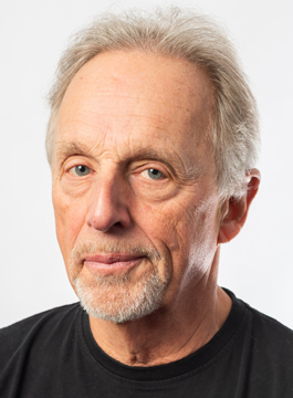 Simon Woodroffe Yo! Speaker