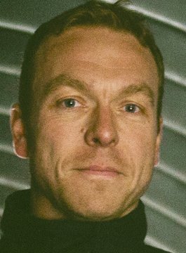 Sir Chris Hoy - Olympic Cycling Speaker