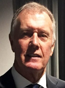 1966 World Cup hero Sir Geoff Hurst