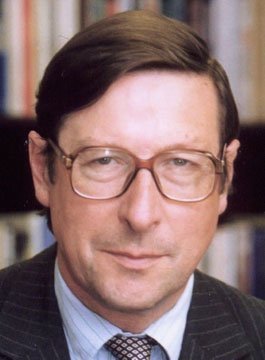 Sir Max Hastings - Military Historian and Guest Speaker