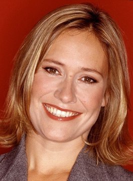 Awards Host Sophie Raworth