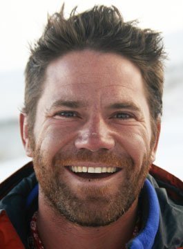 Steve Backshall - Natural History Speaker and Presenter