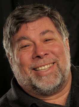 Steve Wozniak - Keynote Speaker