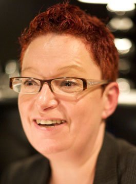 Dr. Sue Black OBE - Tech and IT keynote Speaker